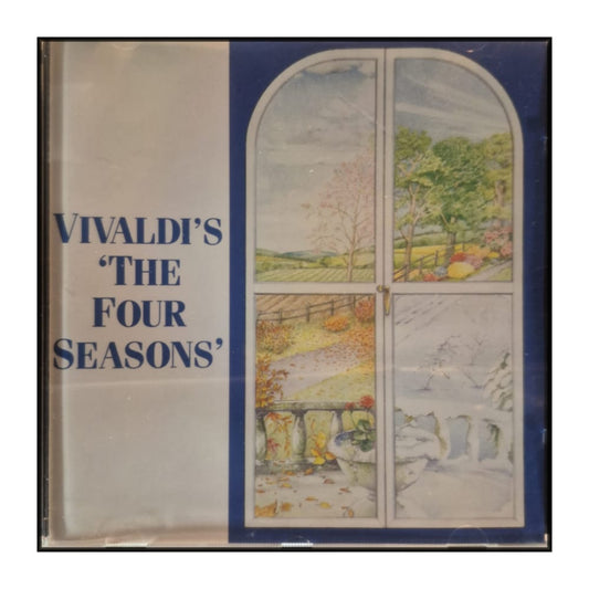 Vivaldi: The Four Seasons