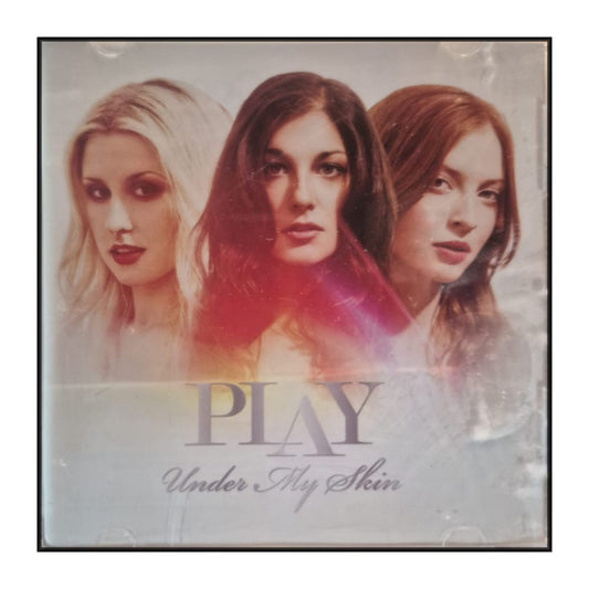 Play: Under My Skin