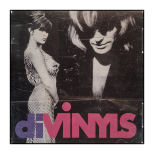 Divinyls: Make Out Alright