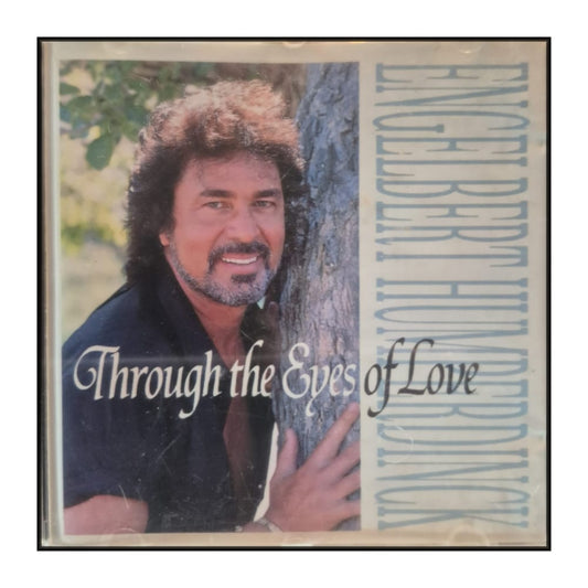 Engelbert Humperdinck: Through The Eyes Of Love