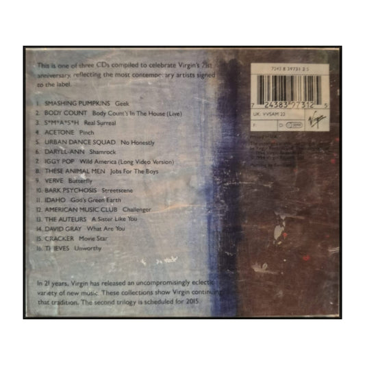 Signed Sealed Delivered 1