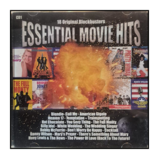 Essential Movie Hits