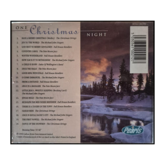 One Christmas Night
