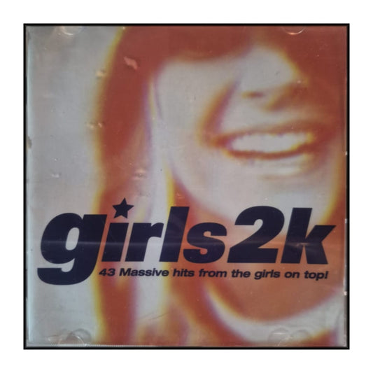 Girls 2K