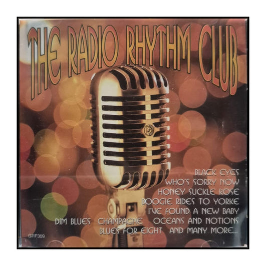 The Radio Rhythm Club