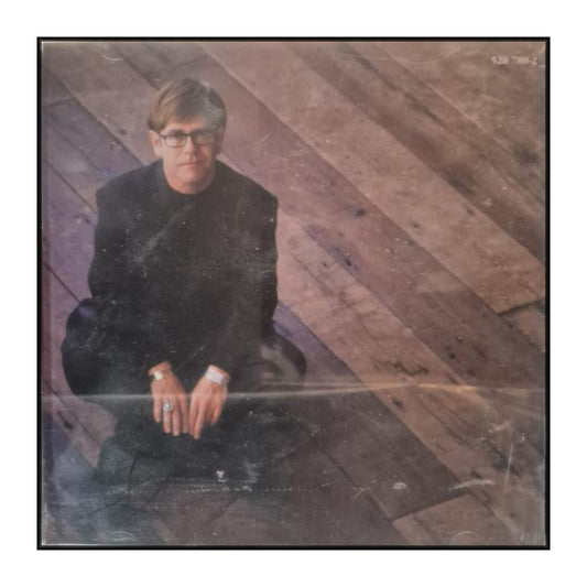 Elton John: Love Songs