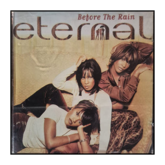 Eternal: Before The Rain