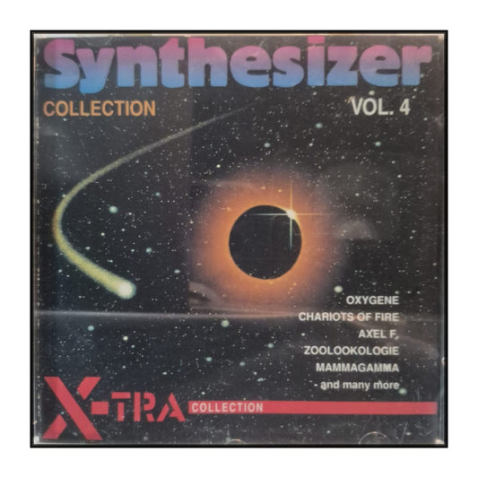 Synthesizer Collection V4