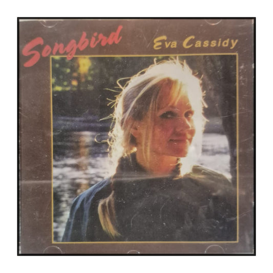 Eva Cassidy: Songbird