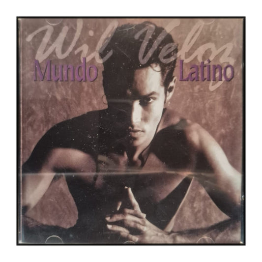 Wil Veloz: Mundo Latino