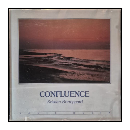 Kristian Borregaard: Confluence