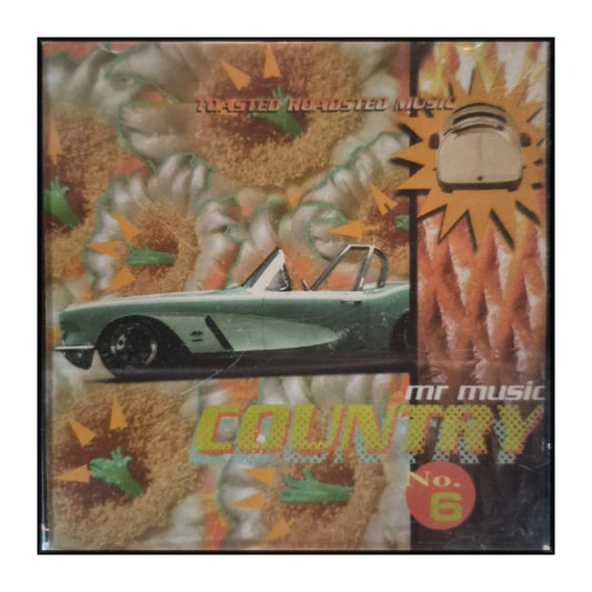 Mr Music Country 1997-06