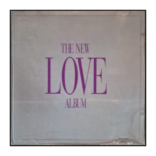 The New Love Album