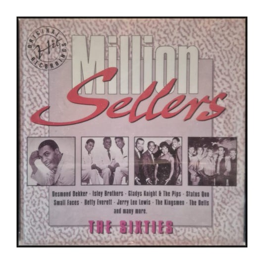 Million Sellers 1960S