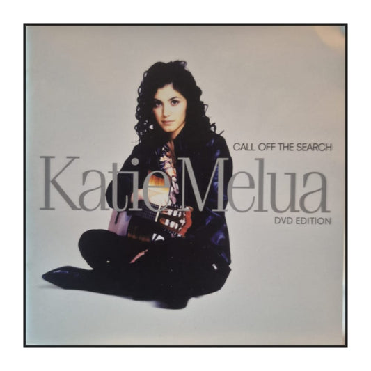 Katie Melua: Call Off The Search