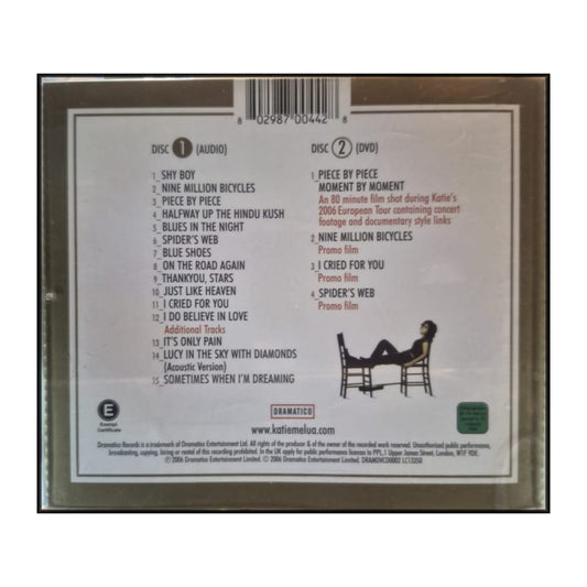 Katie Melua: Piece By Piece
