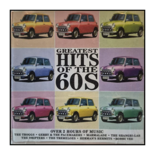 Greatest Hits Of The 1960S
