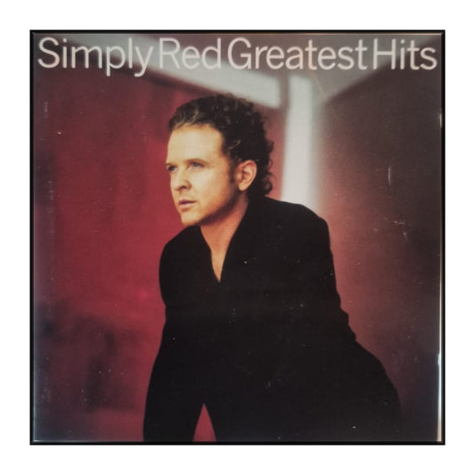 Simply Red: Greatest Hits