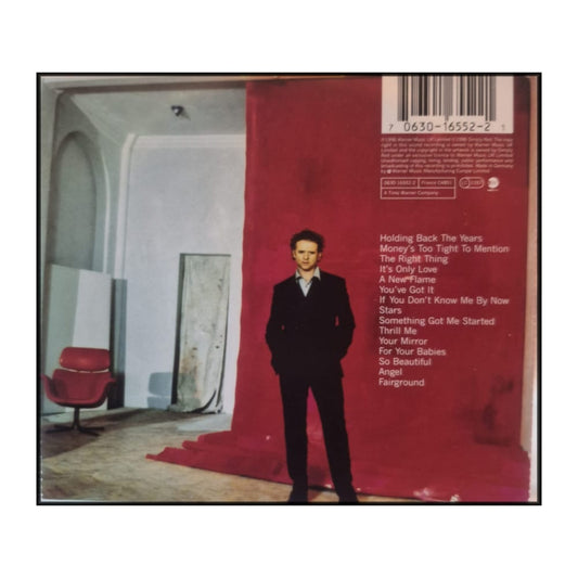 Simply Red: Greatest Hits