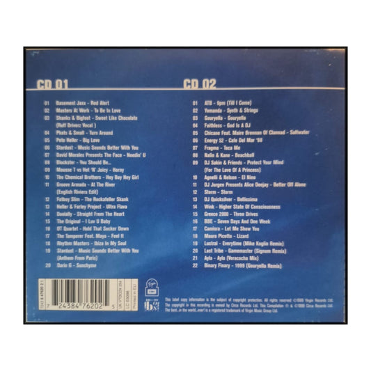 The Best Ibiza Anthems Ever