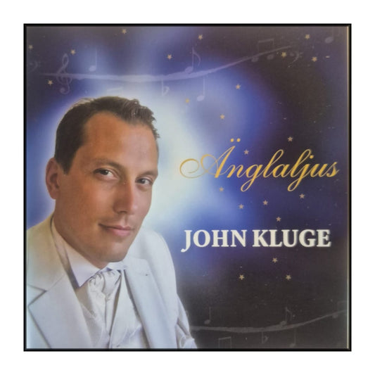 John Kluge: Änglaljus