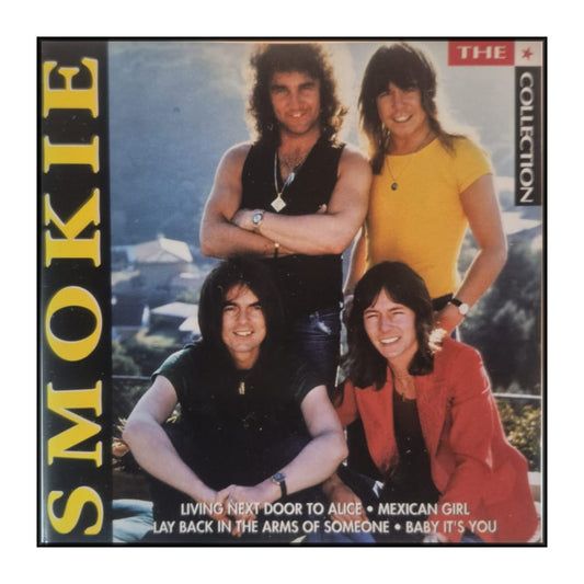 Smokie: The Collection