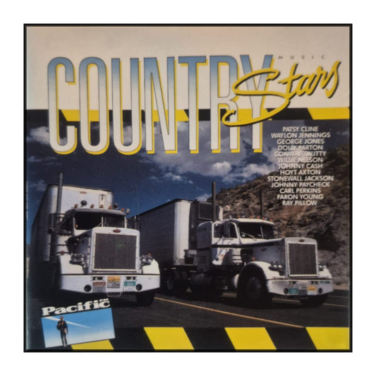 Country Stars