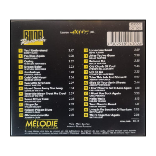 Country Stars