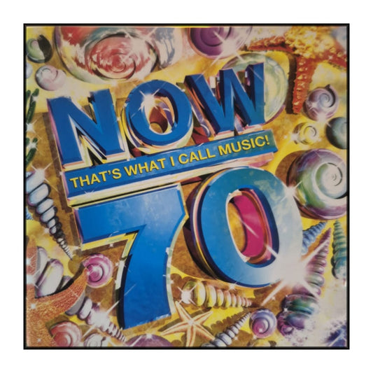 Now That'S What I Call Music 70