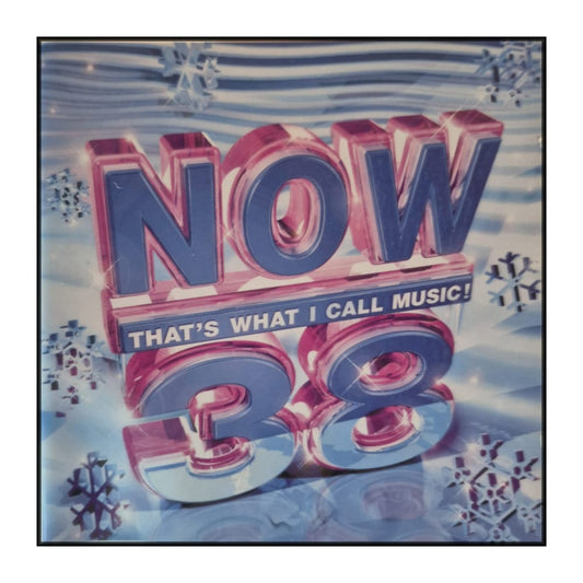 Now That'S What I Call Music 38