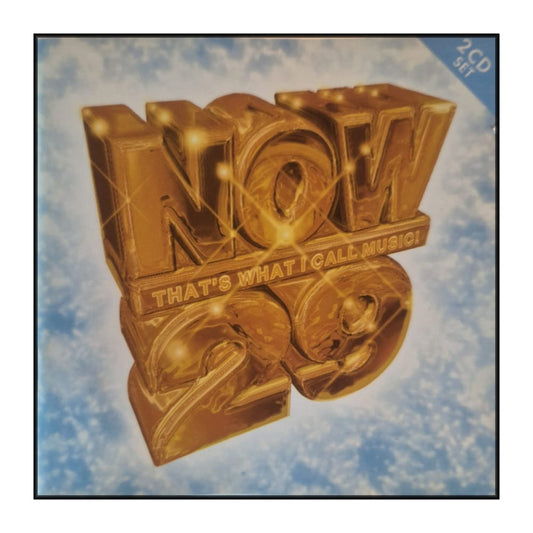 Now That'S What I Call Music 29