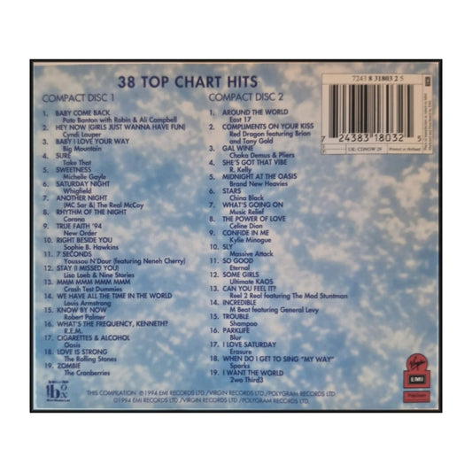 Now That'S What I Call Music 29