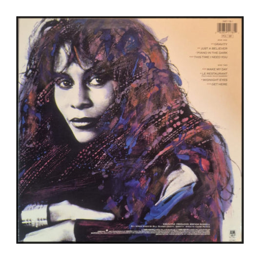Brenda Russell: Get Here
