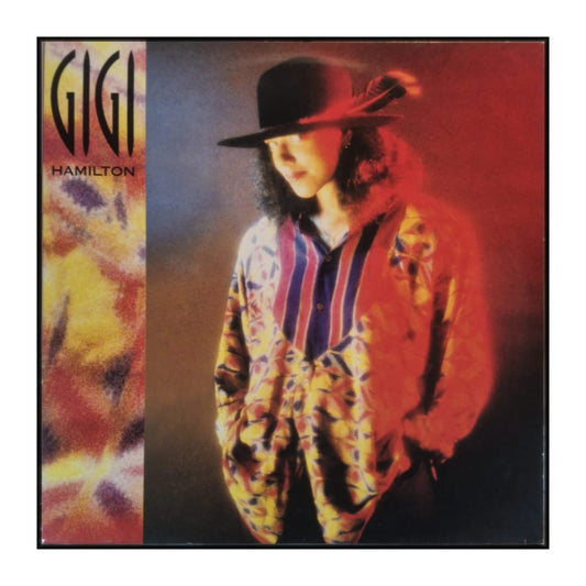 Gigi Hamilton: Joy And Pain