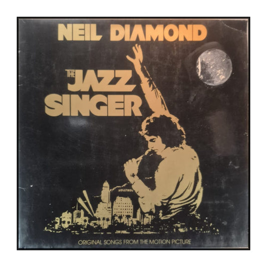Neil Diamond: The Jazz Singer