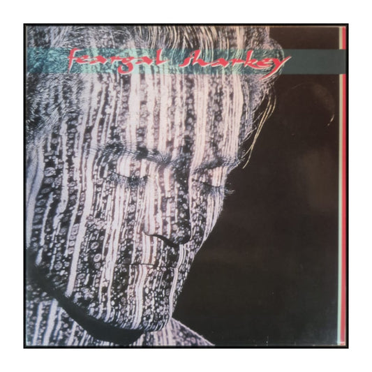Feargal Sharkey: A Good Heart