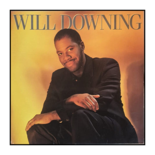 Will Downing: In My Dreams