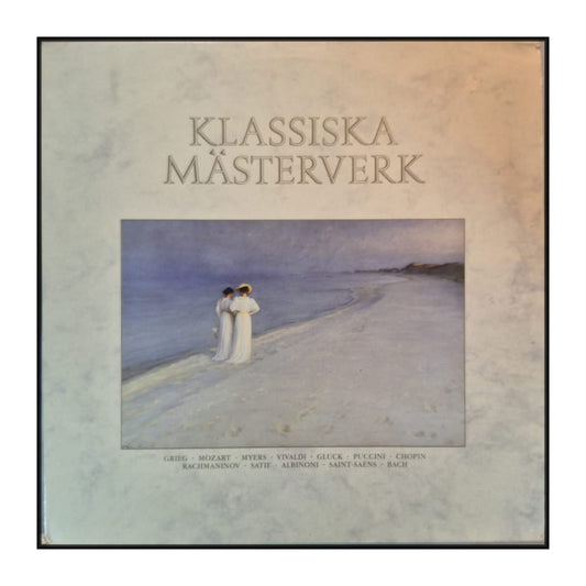 Klassiska Mästerverk