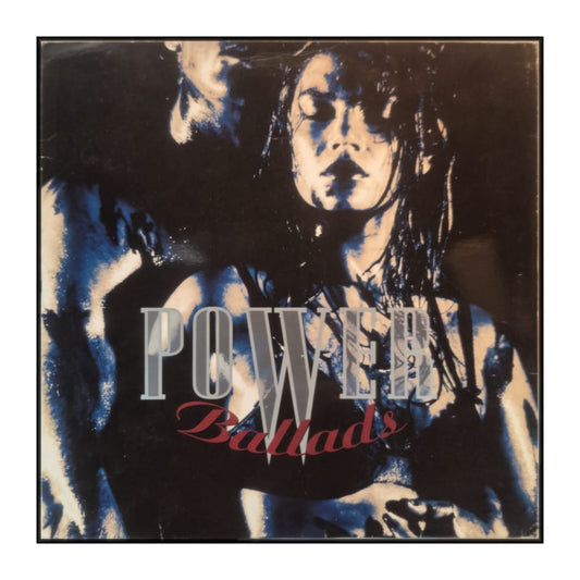 Absolute Power Ballads