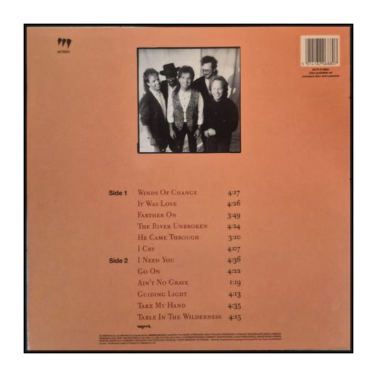 Russ Taff: The Way Home