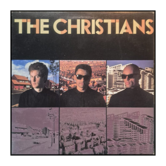 The Christians: Forgotten Town