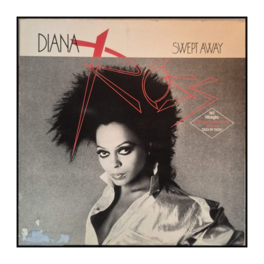 Diana Ross: Swept Away