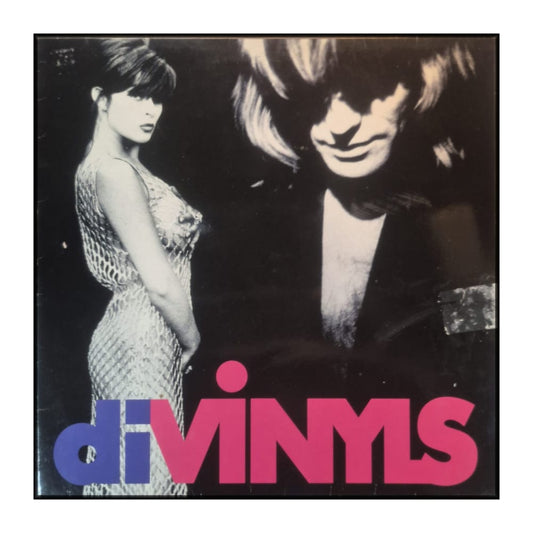 Divinyls: Make Out Alright