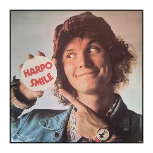 Harpo: Smile