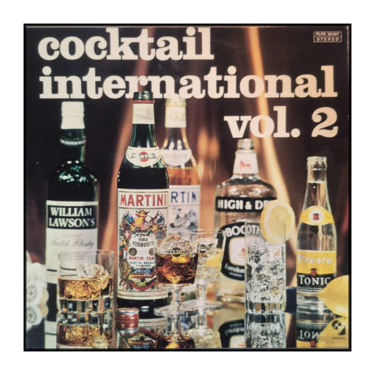 Cocktail International 2