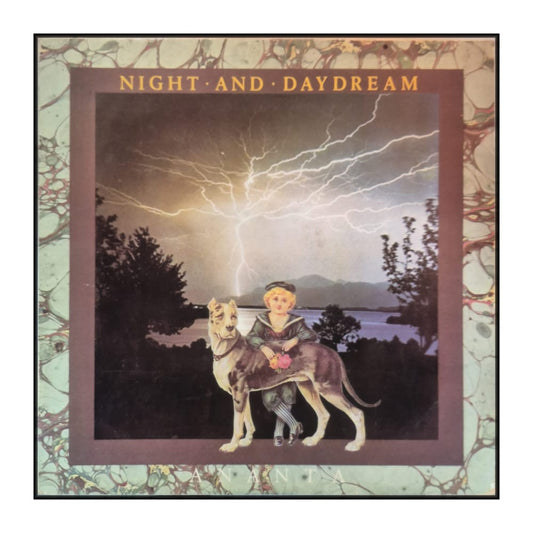 Ananta: Night And Daydream