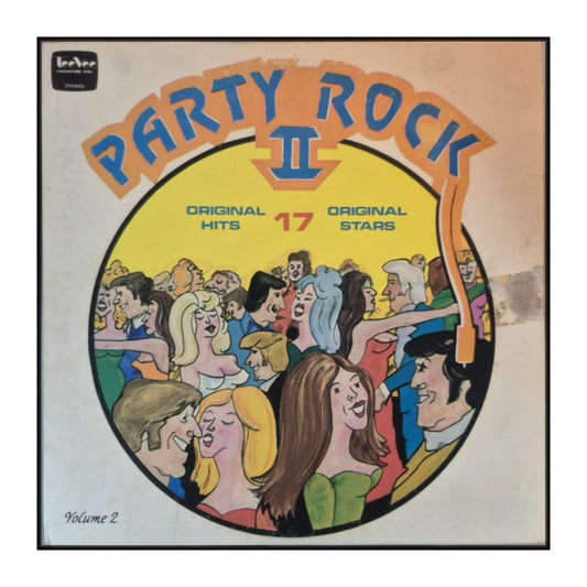 Party Rock 2