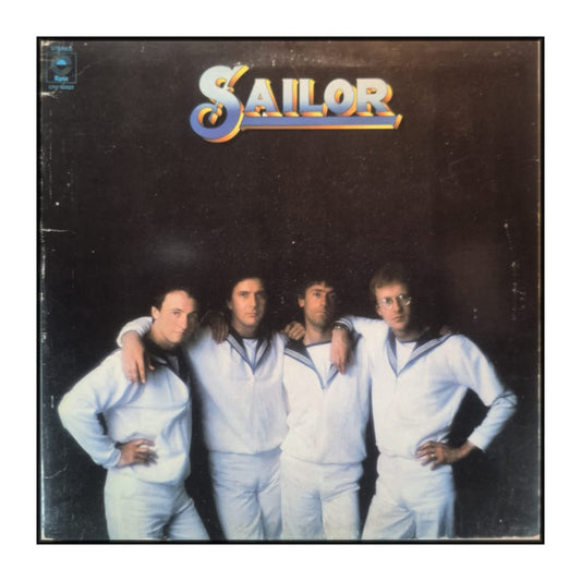 Sailor: Traffic Jam