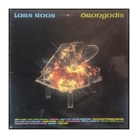Lars Roos: Örongodis