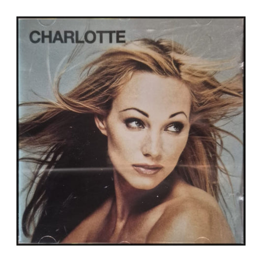 Charlotte: Yester Playground